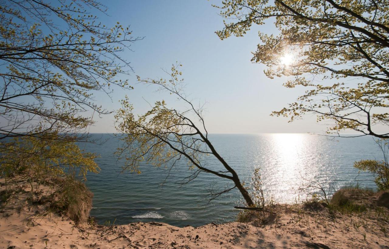 Sonnensteg 5 - Ein Tag Am Meer Sellin  Exterior photo